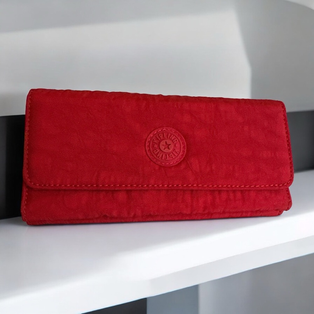 ⭐️NWT⭐️KIPLING WALLET